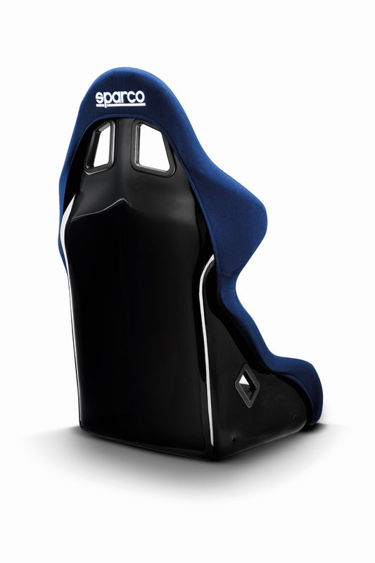 Sparco PRO 2000 Martini Racing Competition Seat