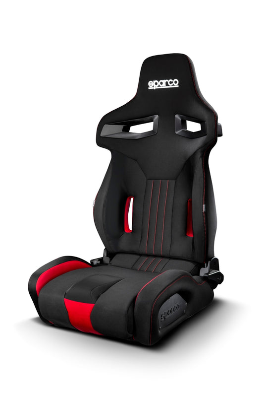 Sparco R333 2021 Street Seat