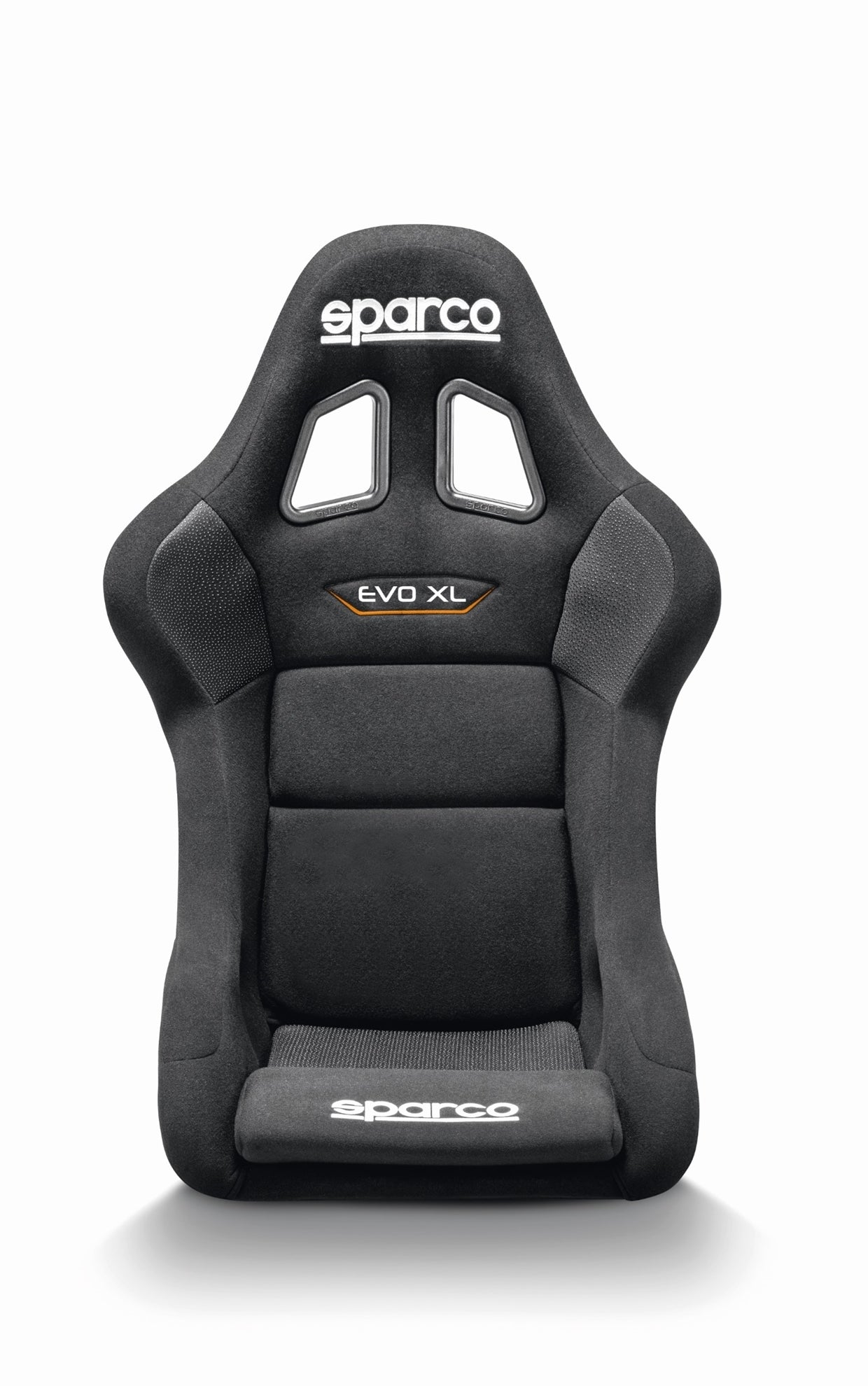 Sparco EVO QRT Non-FIA Sim Racing Seat