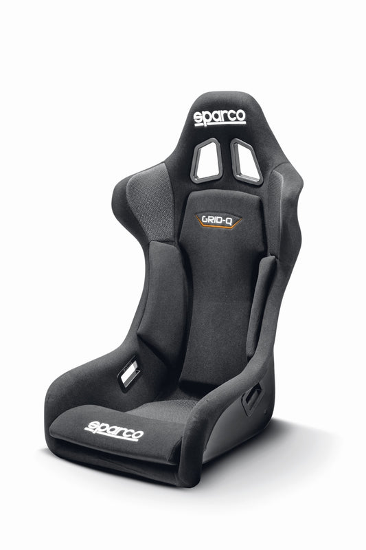 Sparco Grid QRT Non-FIA Sim Racing Seat