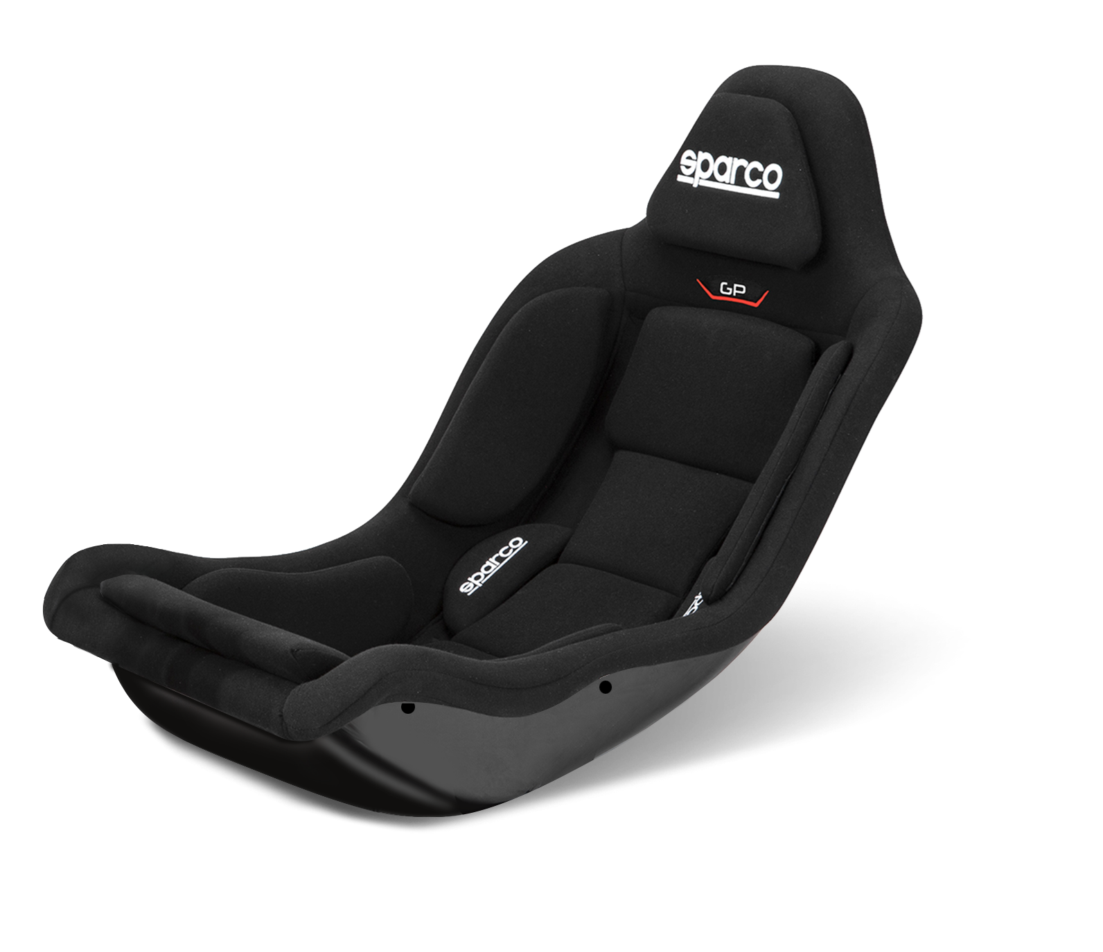 Sparco GT Non-FIA Sim Racing Seat – simhour