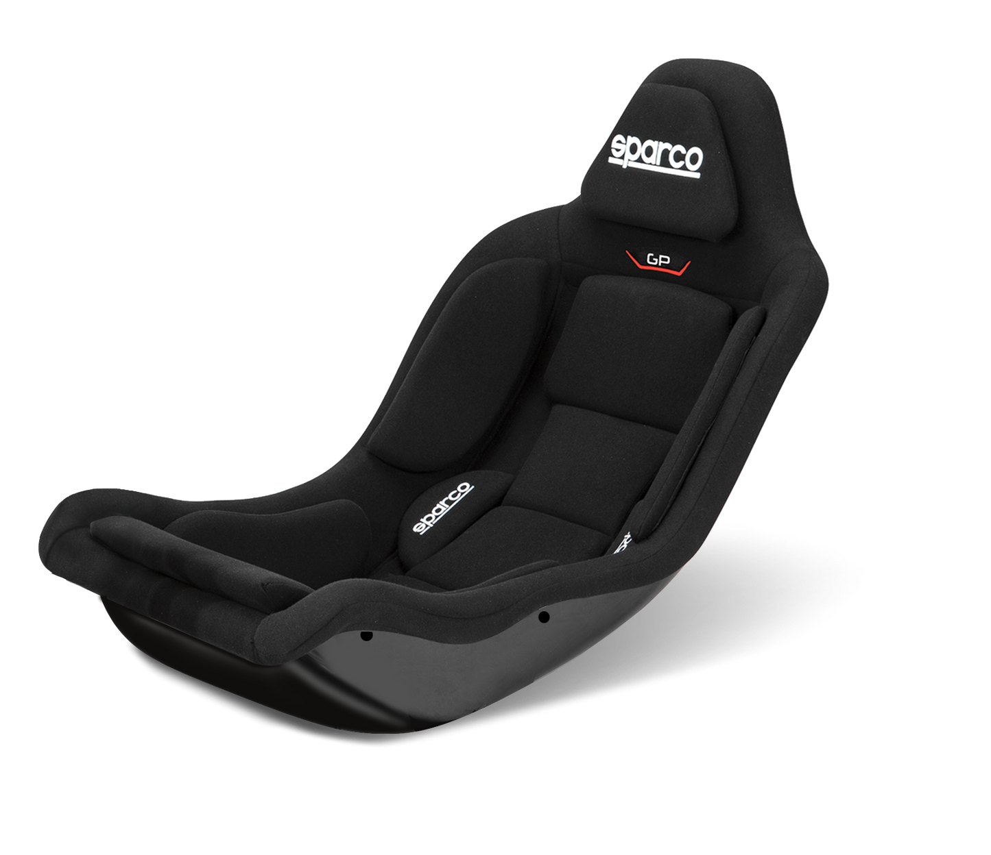 Sparco GT Non-FIA Sim Racing Seat