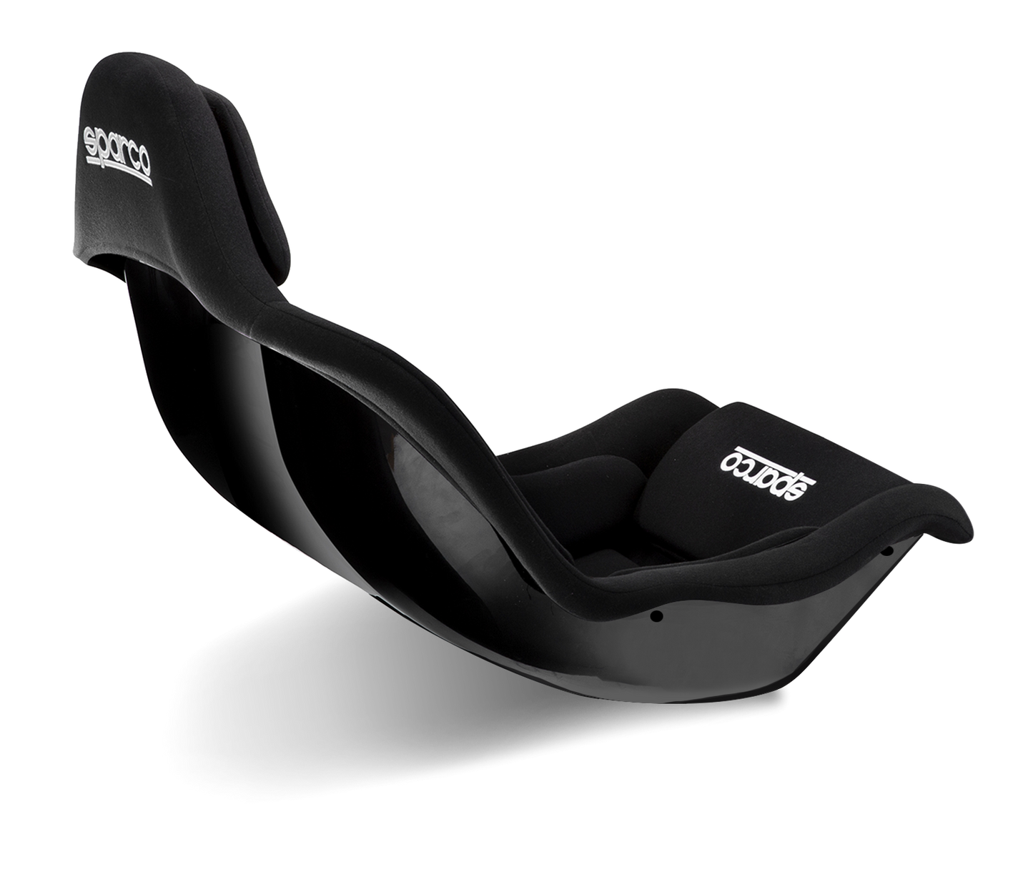Sparco GT Non-FIA Sim Racing Seat