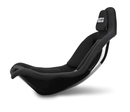 Sparco GT Non-FIA Sim Racing Seat