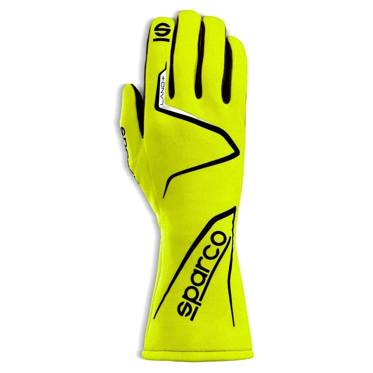 Sparco Land Racing Gloves