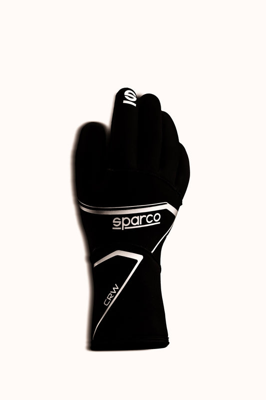 Sparco CRW Karting Gloves