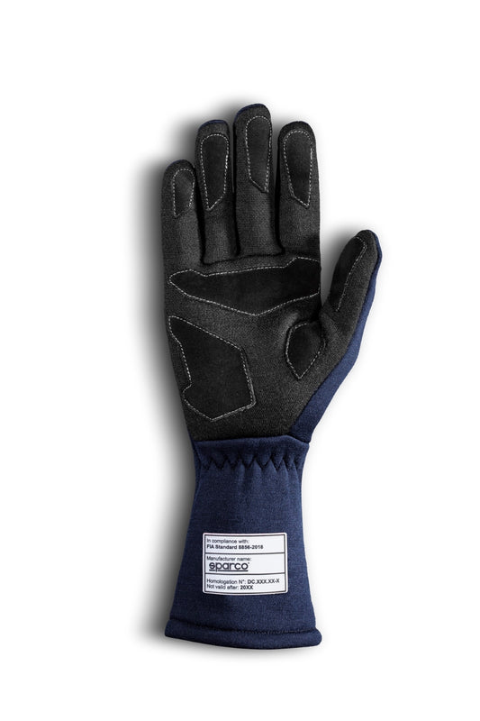 Sparco Land Classic 2022 Racing Gloves