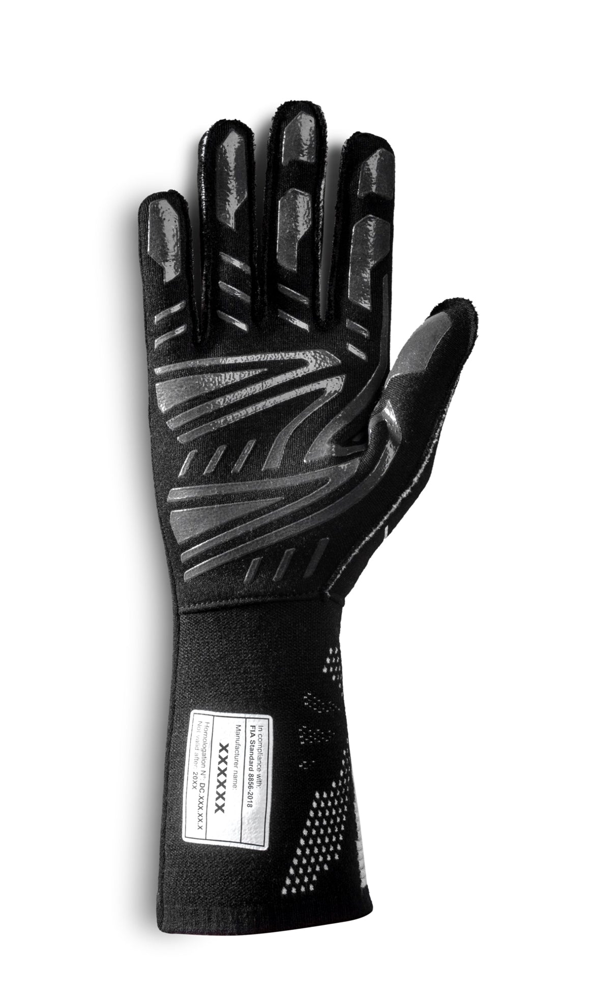 Sparco Lap 2022 Racing Gloves