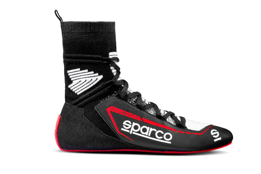 Sparco X-Light + 2022 Shoes