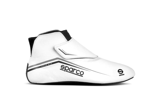 Sparco Prime Evo 2022 Shoes