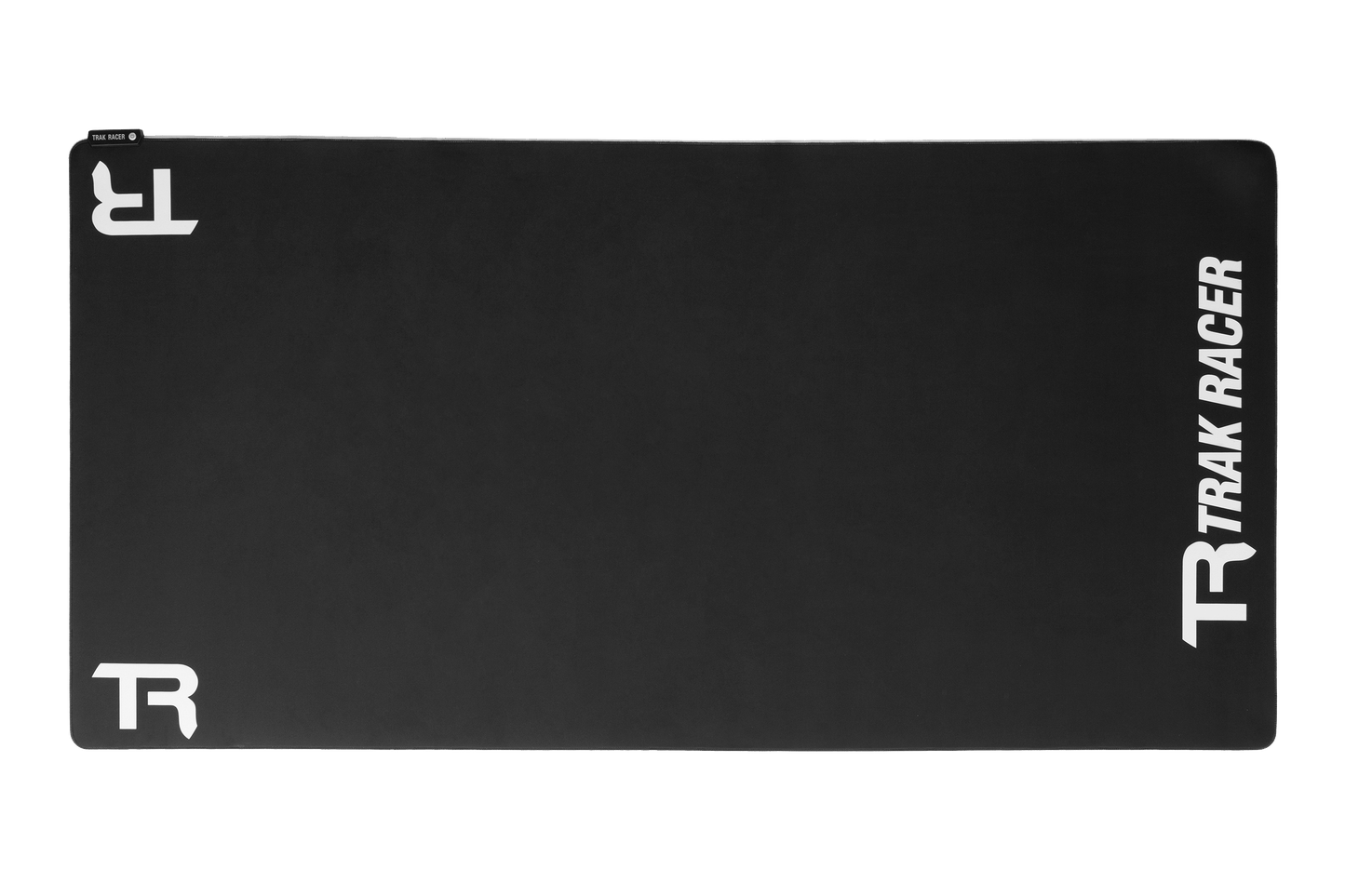 Trak Racer Premium Sim Rig Floor Mat with RGB Light