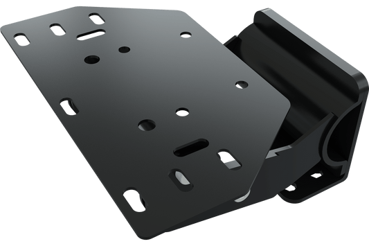 Trak Racer Wheel Mount for Alum Rigs & RS6 Mk1/RS8 Mk4 onwards