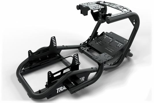 Trak Racer TR8 Pro Racing Simulator