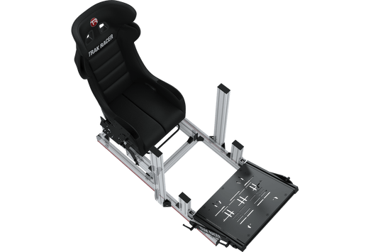 Trak Racer TR80 Simulator Kit (No Profile)