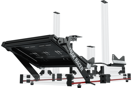 Trak Racer TR80 Simulator Kit (No Profile)
