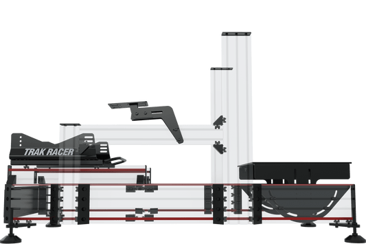 Trak Racer TR160 Simulator Kit (No Profile)