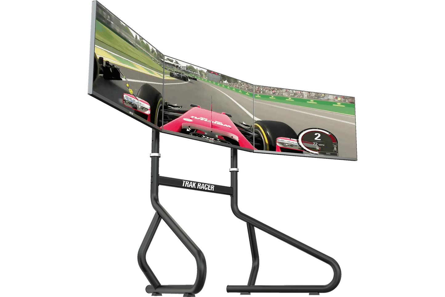 Trak Racer TR8 Pro Racing Simulator