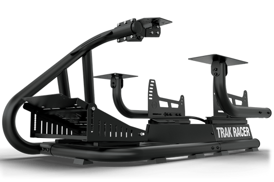 Trak Racer RS6 Flight Simulator