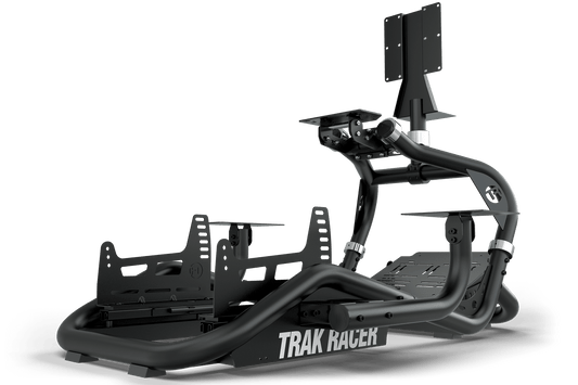 Trak Racer TR8 Flight Simulator