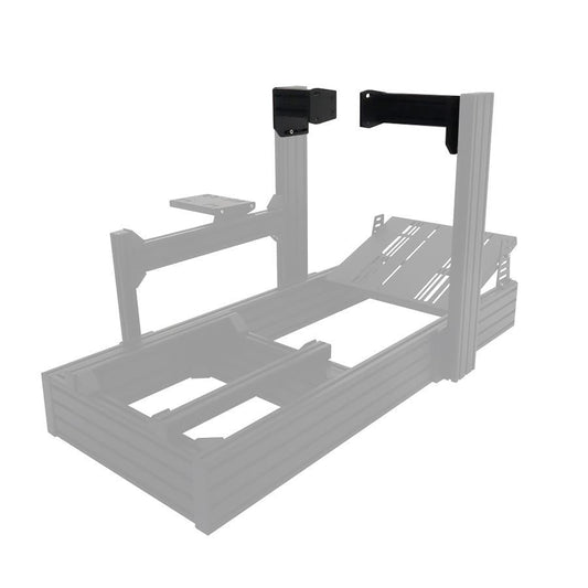 GT Omega PRIME Fanatec Podium DD Bracket