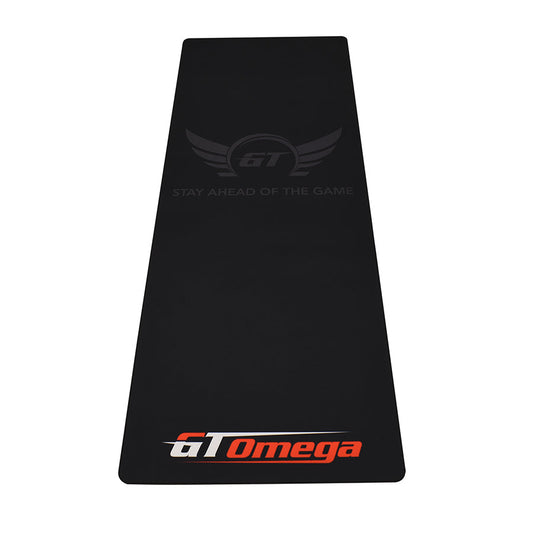 GT Omega Simulator Cockpit Floor Mat