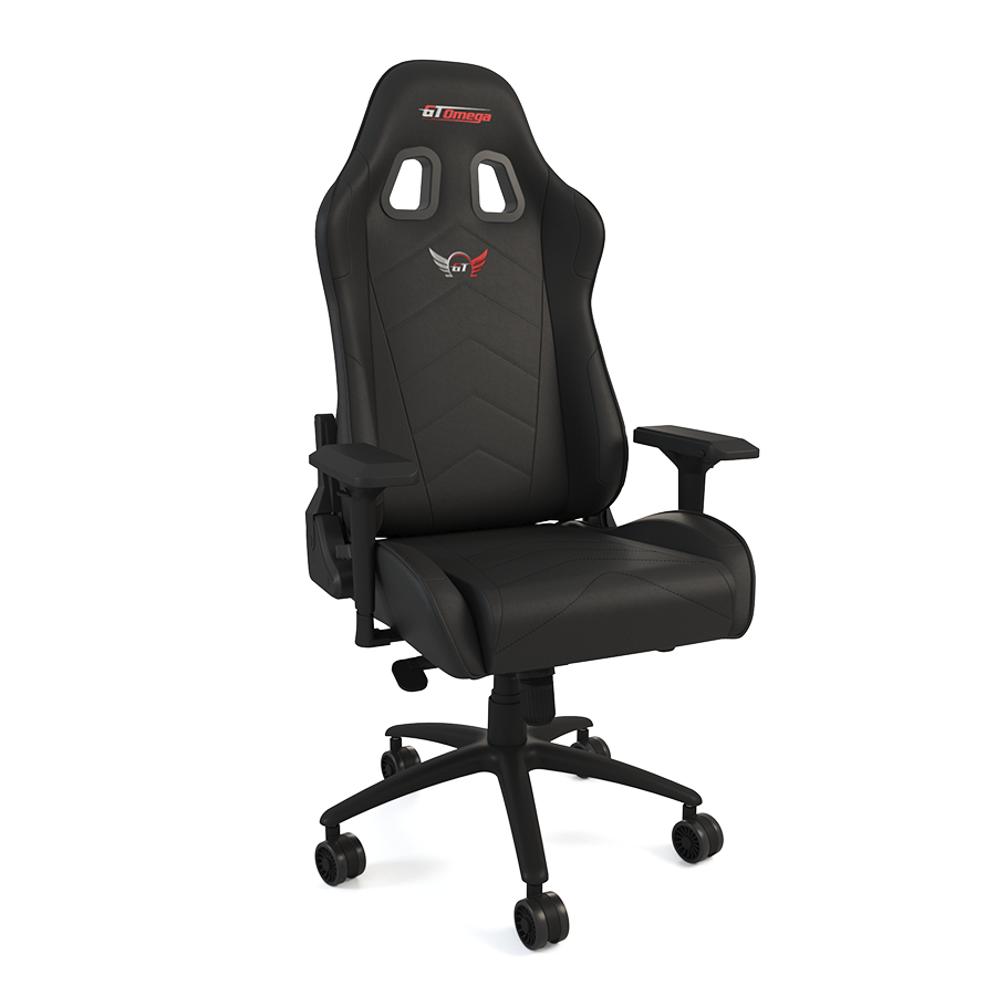 Gt omega pro racing fabric gaming chair deals