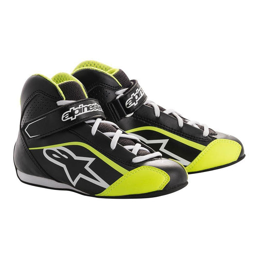 Alpinestars Tech-1 K Youth Shoes