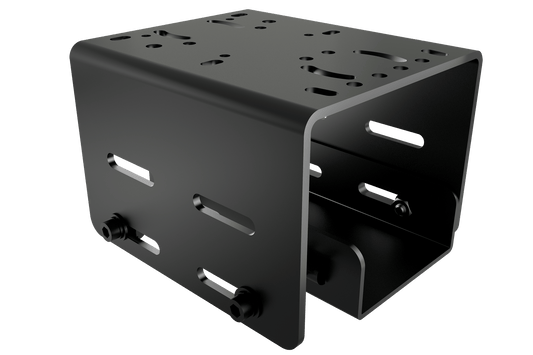 Trak Racer TR-One Gen2 Universal Shifter Mount for 40mm wide Aluminium Profile