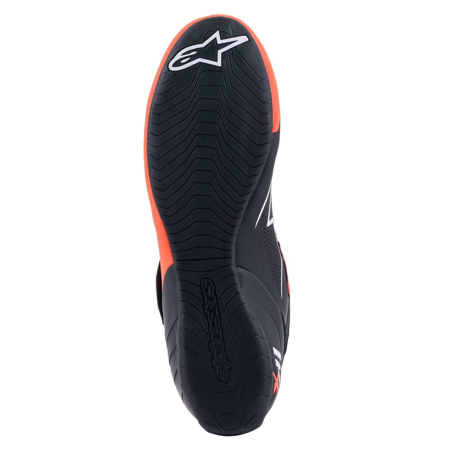 Alpinestars 2022 Tech-1 KX Shoes