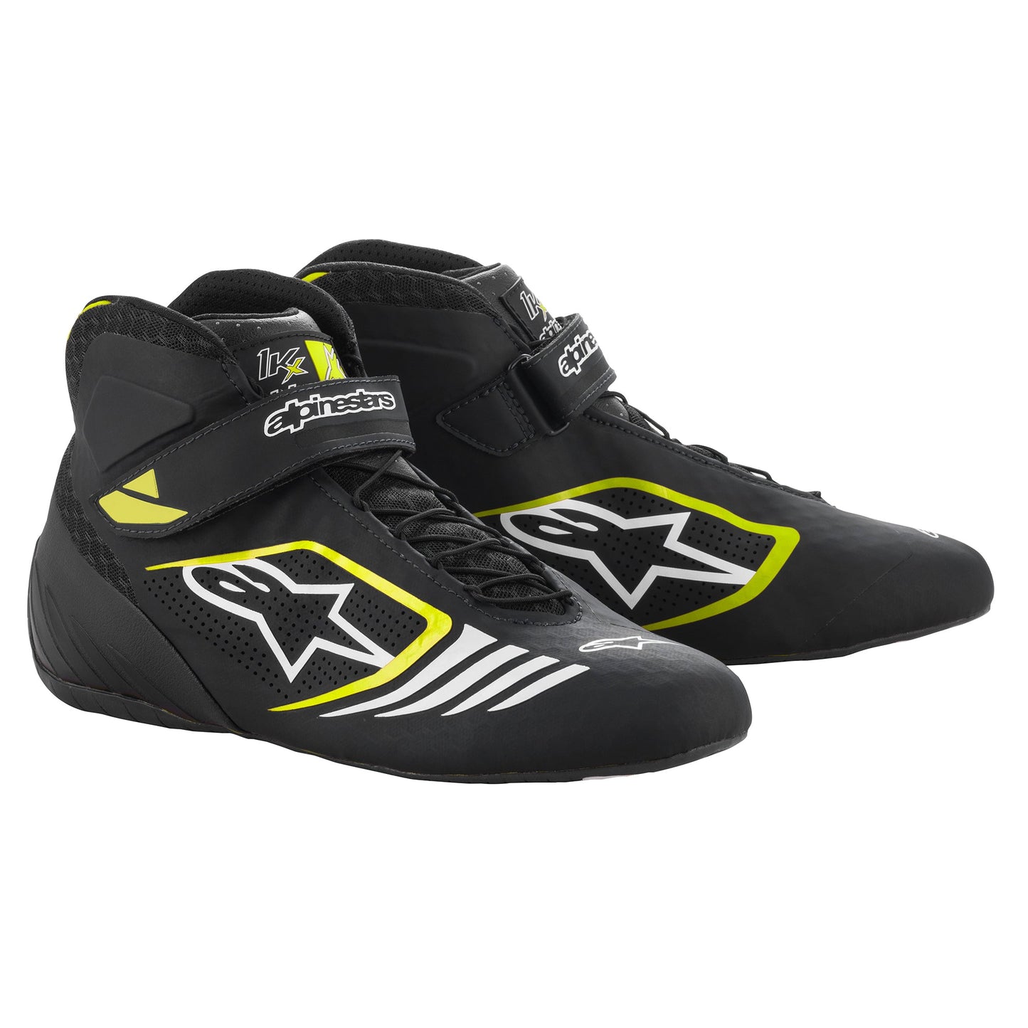 Alpinestars 2022 Tech-1 KX Shoes