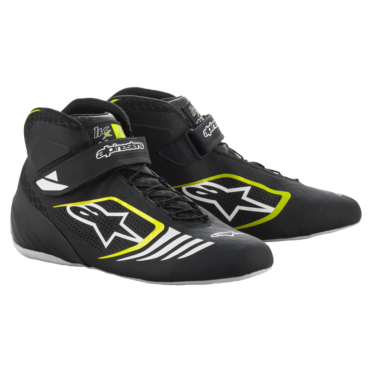 Alpinestars 2022 Tech-1 KX Shoes