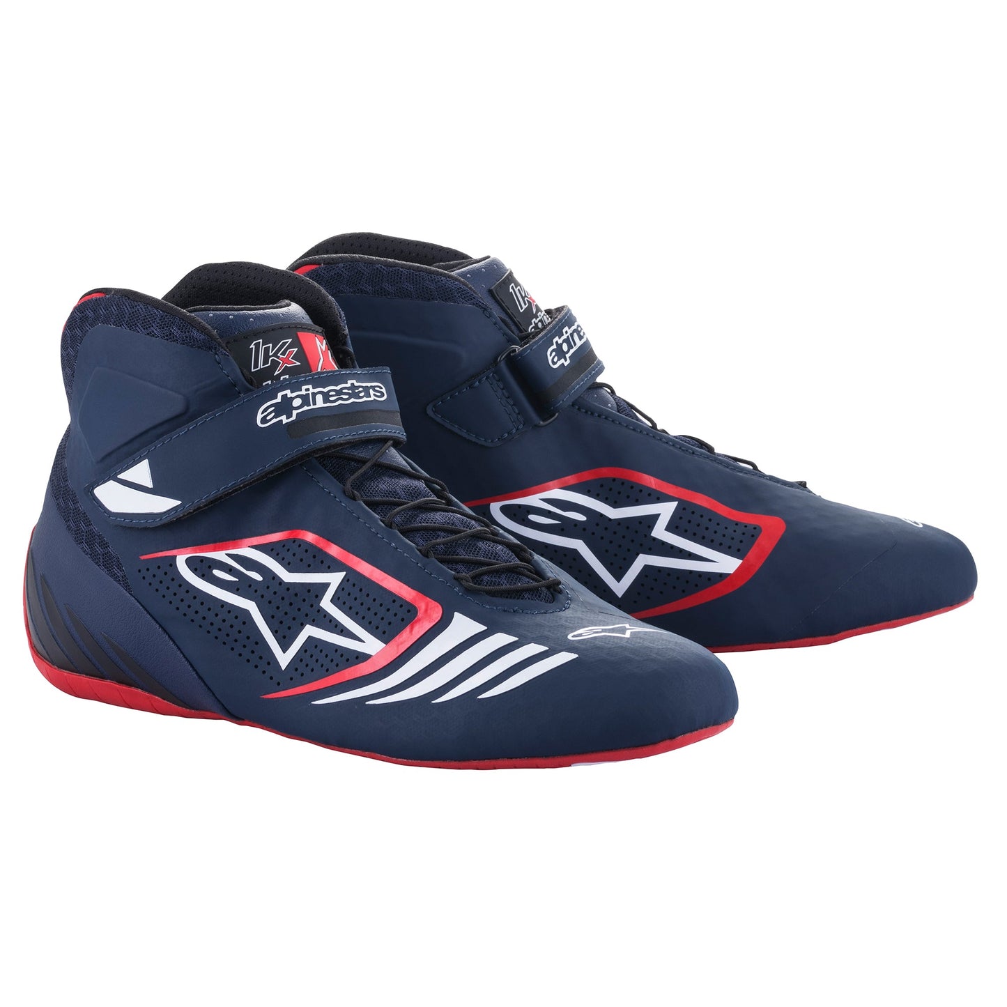 Alpinestars 2022 Tech-1 KX Shoes