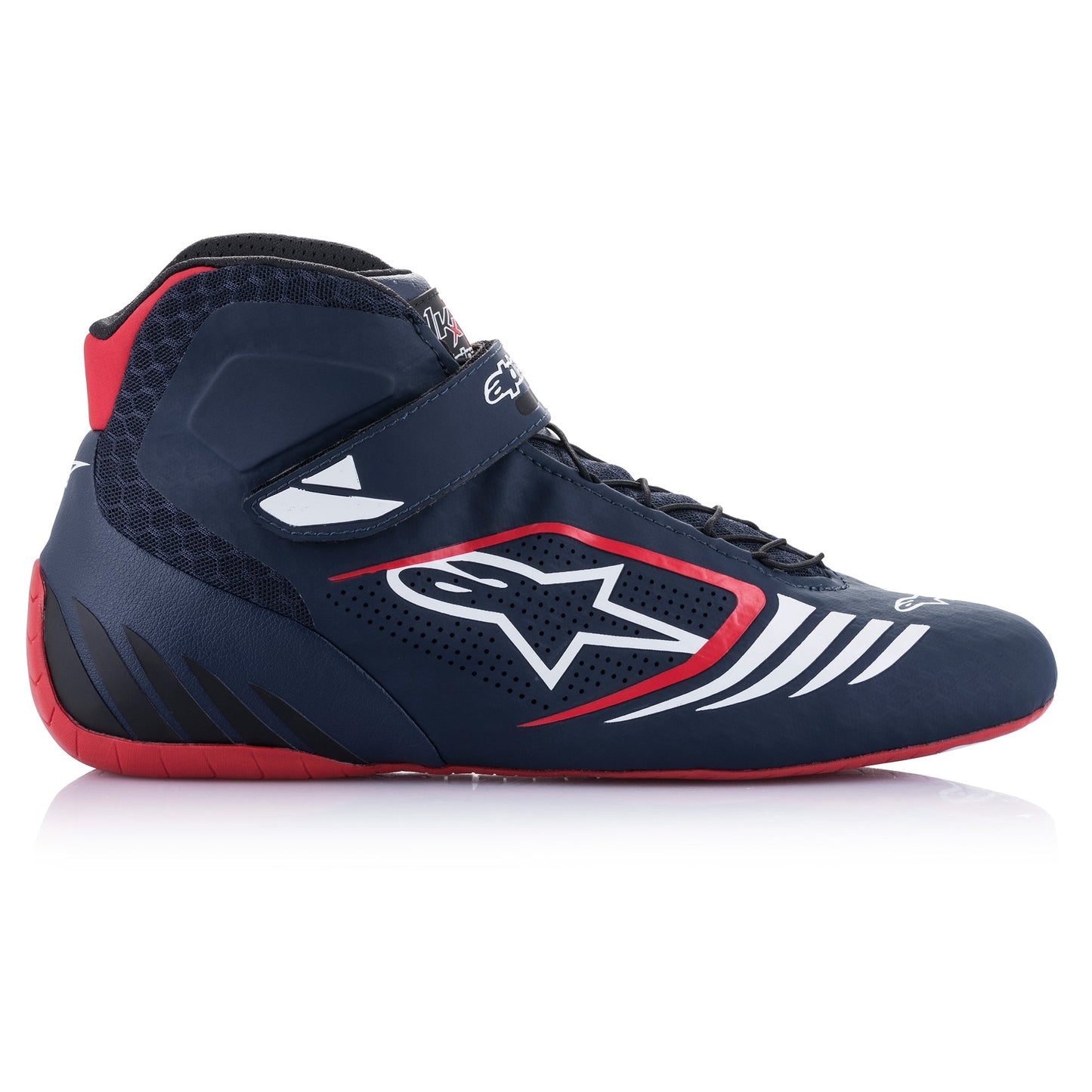 Alpinestars 2022 Tech-1 KX Shoes