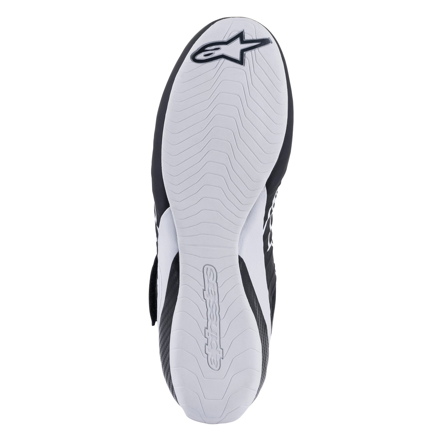 Alpinestars 2022 Tech-1 KZ Shoes