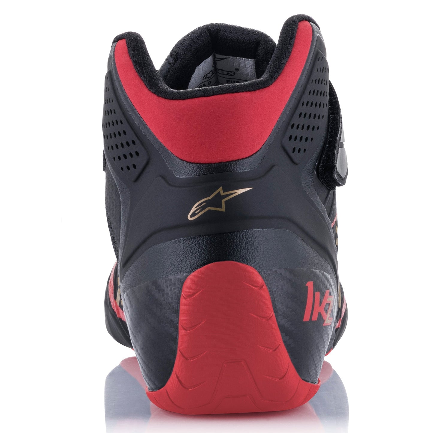 Alpinestars 2022 Tech-1 KZ Shoes