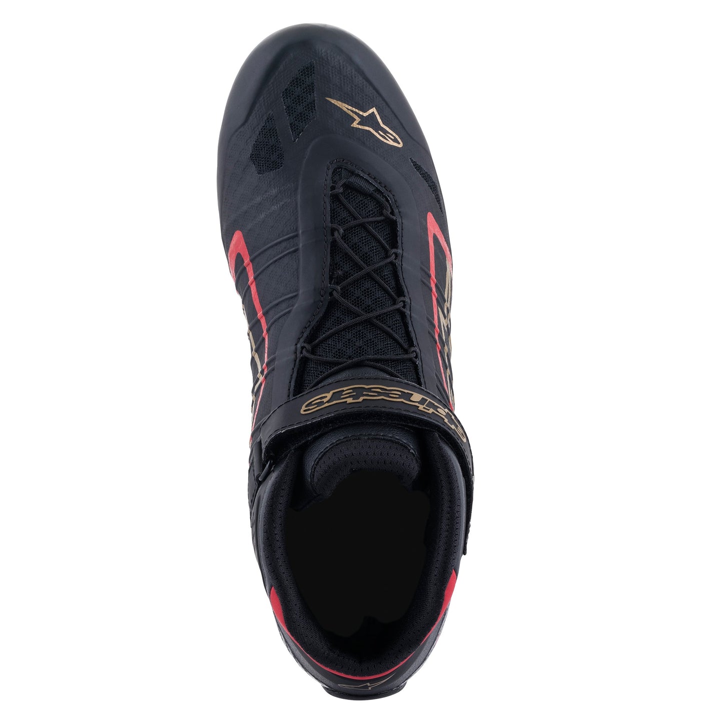 Alpinestars 2022 Tech-1 KZ Shoes