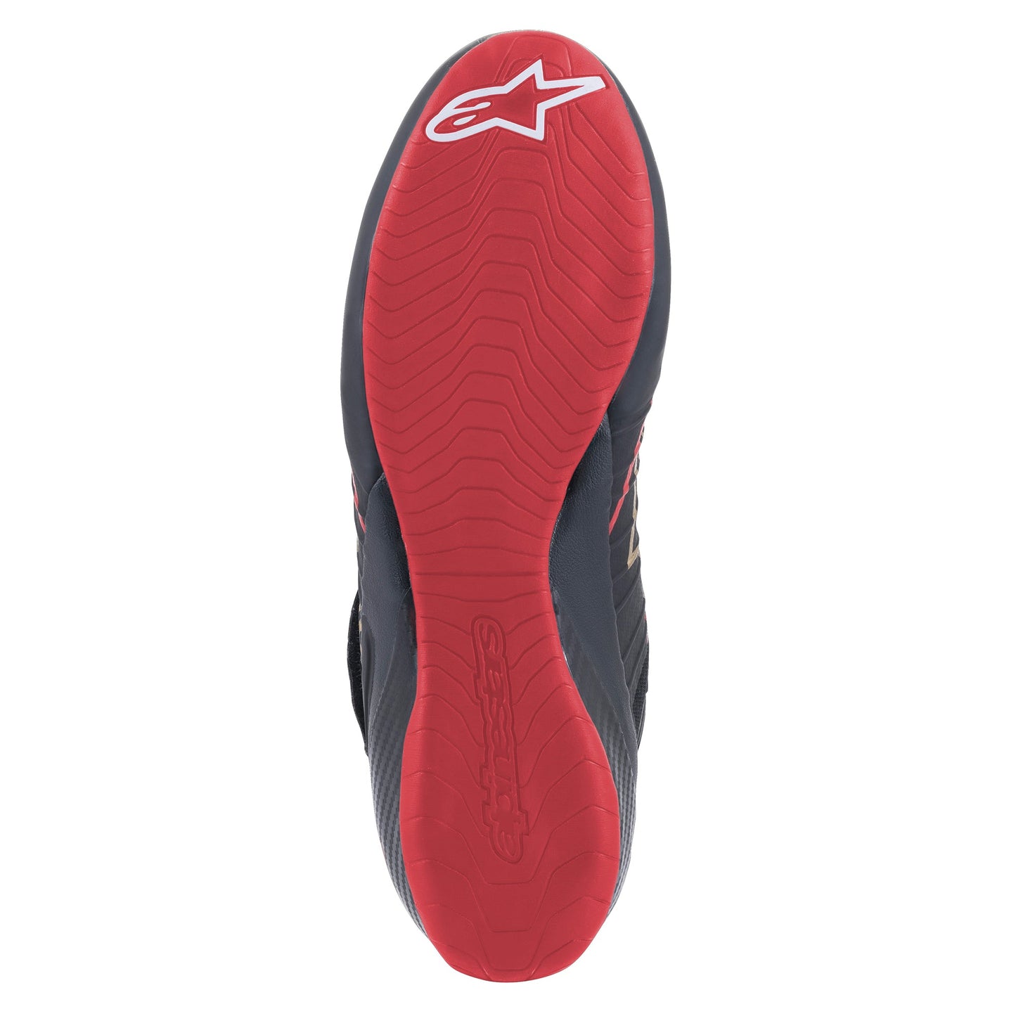 Alpinestars 2022 Tech-1 KZ Shoes