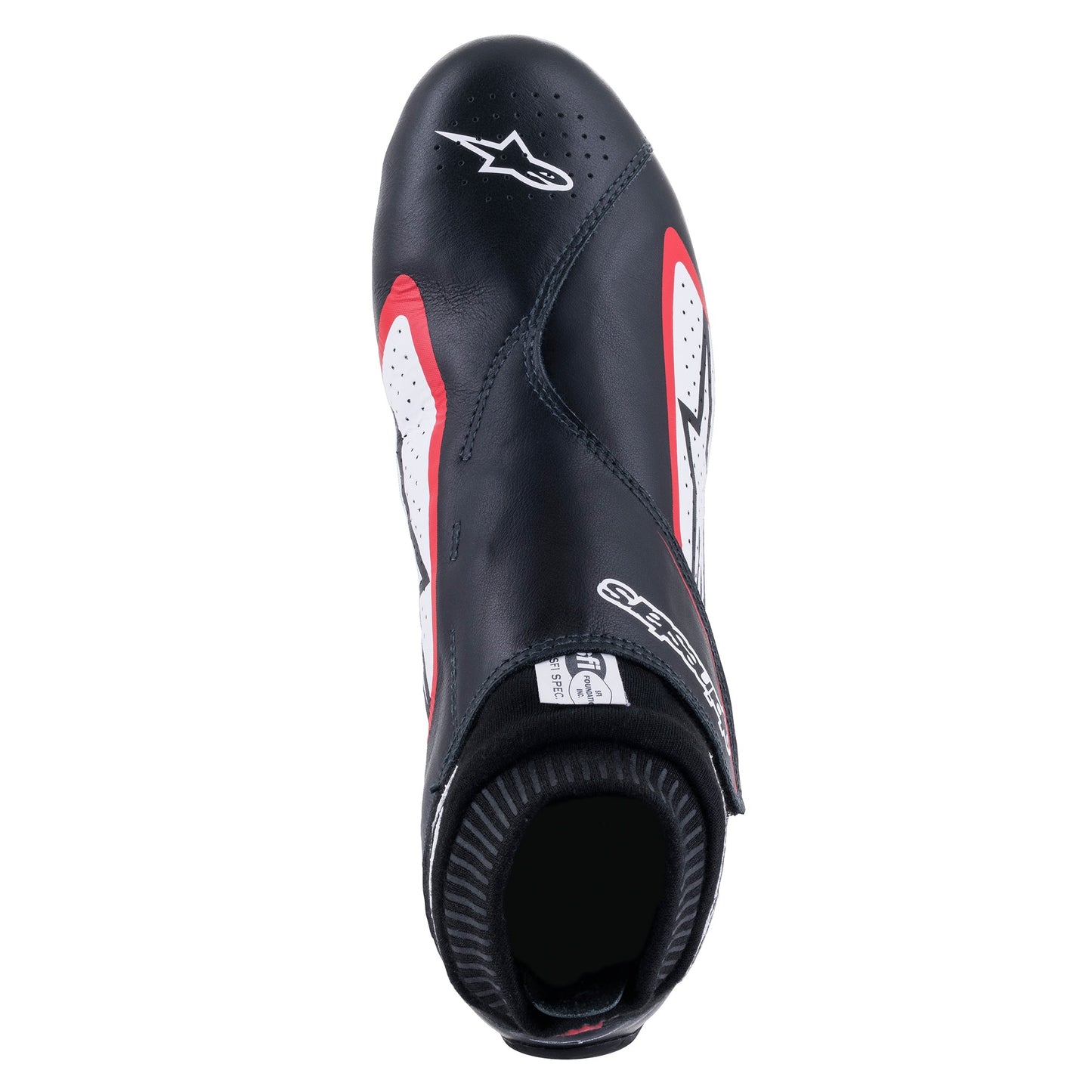Alpinestars 2022 Supermono V2 Shoes