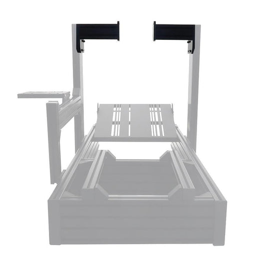 GT Omega PRIME Fanatec Podium DD Bracket