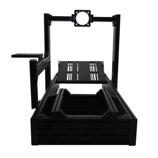 GT Omega PRIME Front Mounting Bracket