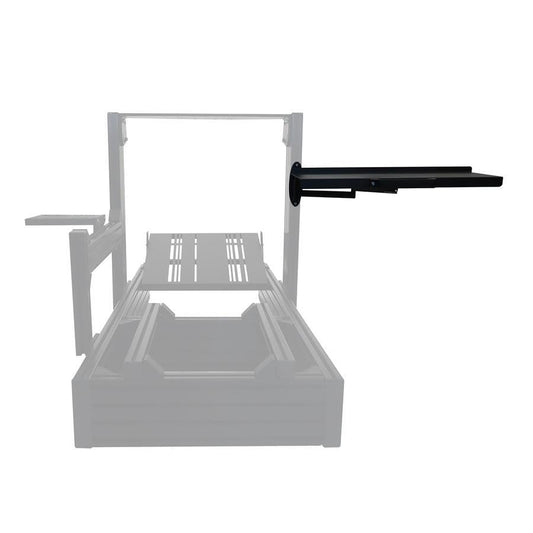 GT Omega PRIME Keyboard Tray