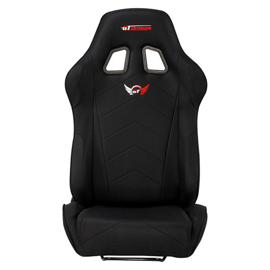GT Omega XL-RS Simulator Seat