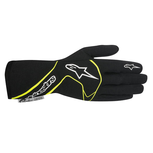 Alpinestars Tech-1 Race Gloves