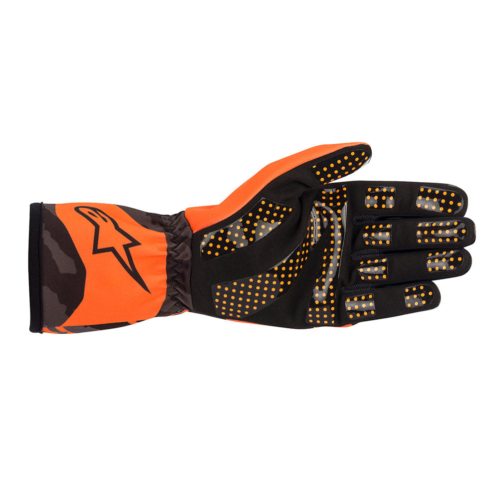 Alpinestars Tech-1 K Race V2 Camo Gloves