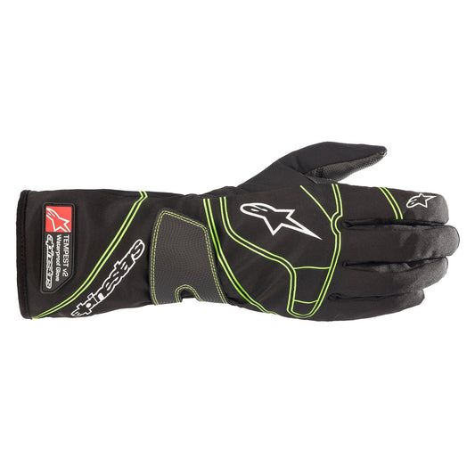 Alpinestars 2021 Tempest V2 Waterproof Gloves