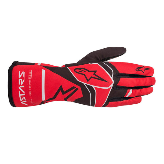 Alpinestars Tech-1 K Race S V2 Solid Youth Gloves