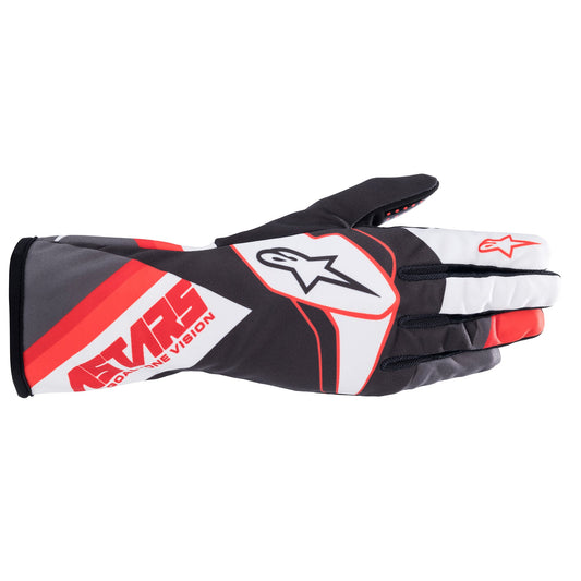 Alpinestars 2022 Tech-1 K Race V2 Graphic Glove