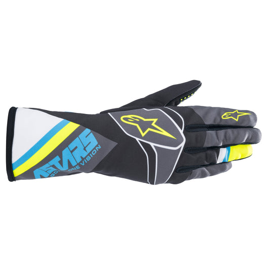 Alpinestars 2022 Tech-1 K Race V2 Graphic Glove