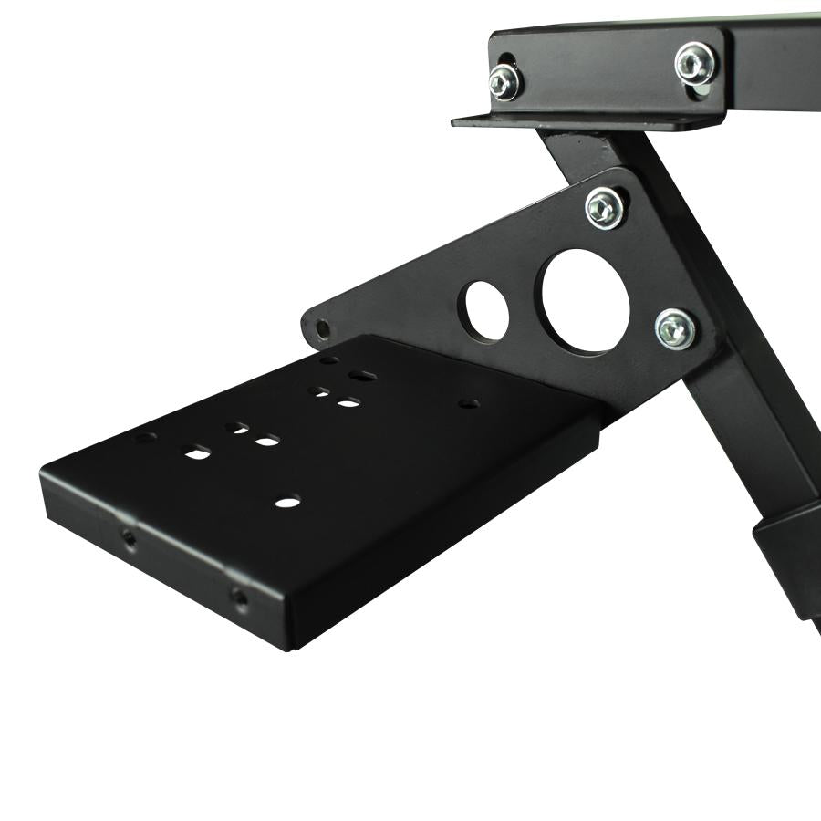 GT Omega CLASSIC Wheel Stand Gear Shifter Mount V2