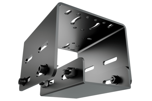 Trak Racer TR-One Gen2 Universal Shifter Mount for 40mm wide Aluminium Profile